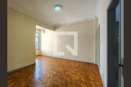 Sala de apartamento para alugar com 3 quartos, 87m² em Andaraí, Rio de Janeiro