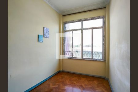 Sala de apartamento para alugar com 3 quartos, 87m² em Andaraí, Rio de Janeiro
