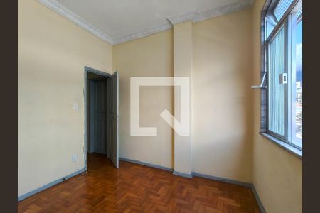 Quarto 1 de apartamento para alugar com 3 quartos, 87m² em Andaraí, Rio de Janeiro