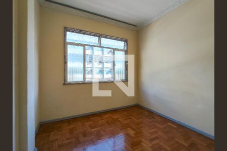 Quarto 1 de apartamento para alugar com 3 quartos, 87m² em Andaraí, Rio de Janeiro