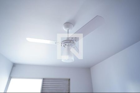 Quarto 2 de apartamento para alugar com 4 quartos, 120m² em Setor Bueno, Goiânia