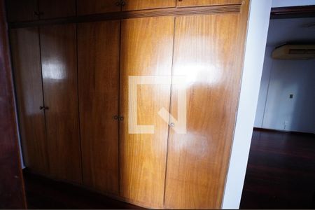 Quarto 2 de apartamento para alugar com 4 quartos, 120m² em Setor Bueno, Goiânia