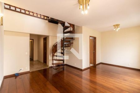 Apartamento para alugar com 3 quartos, 238m² em Perdizes, São Paulo