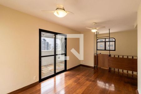 Apartamento para alugar com 3 quartos, 238m² em Perdizes, São Paulo
