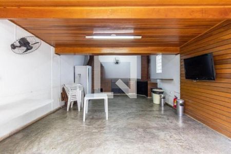 Apartamento para alugar com 3 quartos, 86m² em Pompeia, São Paulo