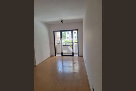 Apartamento para alugar com 3 quartos, 86m² em Pompeia, São Paulo