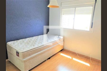 Apartamento para alugar com 4 quartos, 175m² em Vila Romana, São Paulo