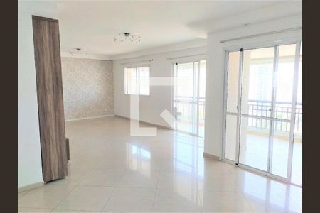 Apartamento para alugar com 4 quartos, 175m² em Vila Romana, São Paulo
