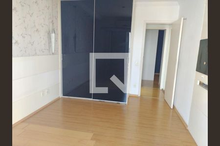 Apartamento para alugar com 4 quartos, 175m² em Vila Romana, São Paulo