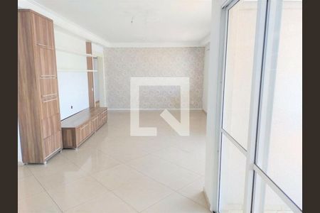 Apartamento para alugar com 4 quartos, 175m² em Vila Romana, São Paulo