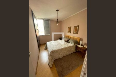 Apartamento à venda com 2 quartos, 68m² em Vila Caminho do Mar, São Bernardo do Campo