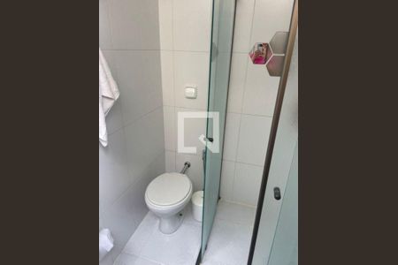 Apartamento à venda com 2 quartos, 68m² em Vila Caminho do Mar, São Bernardo do Campo