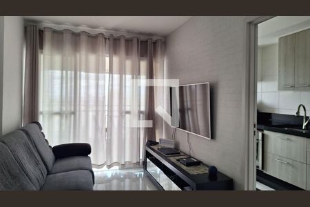 Apartamento à venda com 2 quartos, 58m² em Vila Prudente, São Paulo