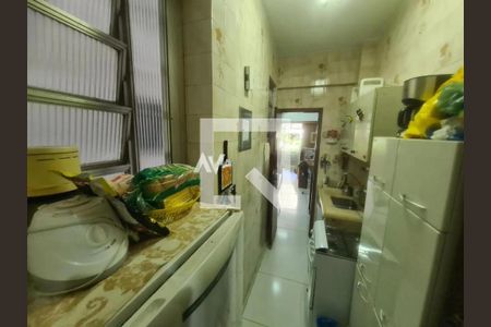 Apartamento à venda com 1 quarto, 25m² em Copacabana, Rio de Janeiro