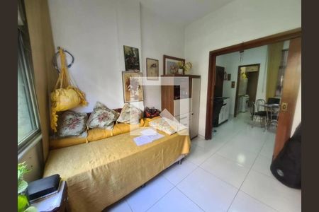 Apartamento à venda com 1 quarto, 25m² em Copacabana, Rio de Janeiro