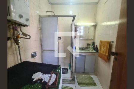 Apartamento à venda com 1 quarto, 25m² em Copacabana, Rio de Janeiro