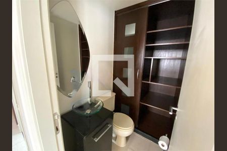 Apartamento à venda com 1 quarto, 60m² em Vila Mariana, São Paulo