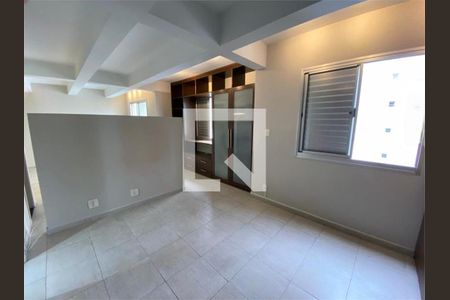Apartamento à venda com 1 quarto, 60m² em Vila Mariana, São Paulo