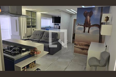 Apartamento à venda com 2 quartos, 62m² em Barra Funda, São Paulo