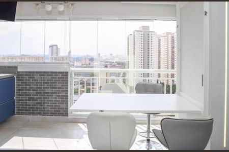 Apartamento à venda com 2 quartos, 62m² em Barra Funda, São Paulo