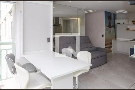 Apartamento à venda com 2 quartos, 62m² em Barra Funda, São Paulo