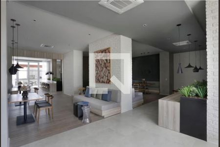 Apartamento à venda com 2 quartos, 62m² em Barra Funda, São Paulo