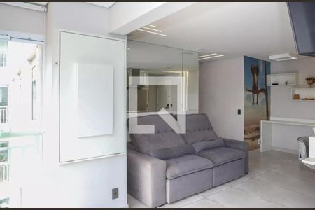 Apartamento à venda com 2 quartos, 62m² em Barra Funda, São Paulo
