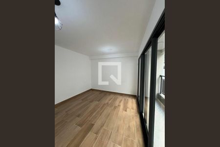 Apartamento à venda com 1 quarto, 26m² em República, São Paulo