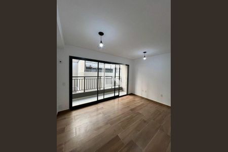 Apartamento à venda com 1 quarto, 26m² em República, São Paulo