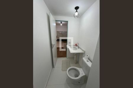 Apartamento à venda com 1 quarto, 26m² em República, São Paulo