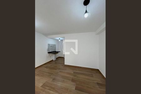Apartamento à venda com 1 quarto, 26m² em República, São Paulo