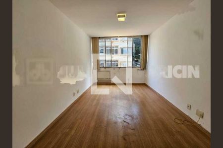 Apartamento à venda com 2 quartos, 83m² em Botafogo, Rio de Janeiro