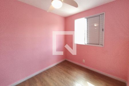 Quarto 1 de apartamento à venda com 2 quartos, 48m² em Cidade Satélite Íris, Campinas