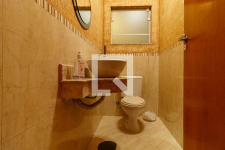 Lavabo de casa para alugar com 3 quartos, 200m² em Vila Constança, São Paulo