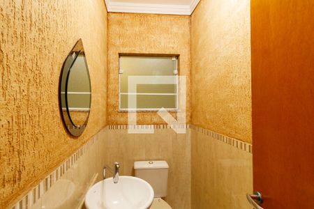 Lavabo de casa para alugar com 3 quartos, 200m² em Vila Constança, São Paulo