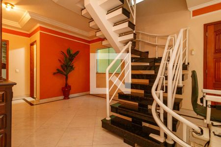 Sala de casa para alugar com 3 quartos, 200m² em Vila Constança, São Paulo