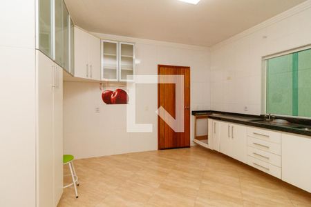 Cozinha de casa para alugar com 3 quartos, 200m² em Vila Constança, São Paulo