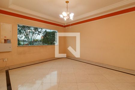Sala de casa para alugar com 3 quartos, 200m² em Vila Constança, São Paulo