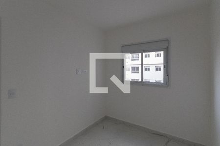 Suíte  de apartamento para alugar com 2 quartos, 80m² em Vila Mazzei, São Paulo