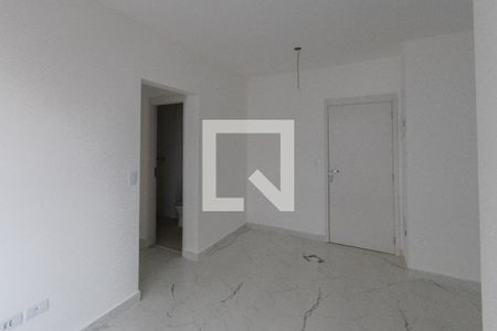 Sala  de apartamento para alugar com 2 quartos, 80m² em Vila Mazzei, São Paulo