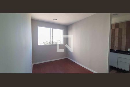 Apartamento para alugar com 2 quartos, 42m² em Jardim do Lago, Osasco
