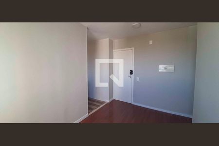 Apartamento para alugar com 2 quartos, 42m² em Jardim do Lago, Osasco