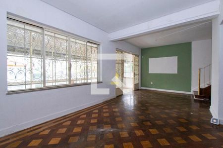 Casa à venda com 3 quartos, 295m² em Aclimação, São Paulo