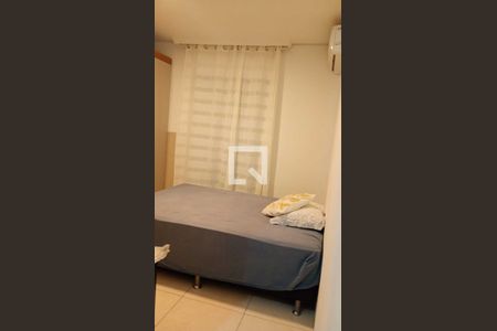 Quarto de kitnet/studio para alugar com 1 quarto, 40m² em Bela Vista, Palhoça