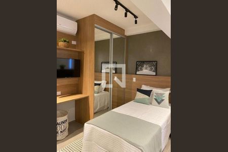 Apartamento à venda com 1 quarto, 21m² em Vila Mariana, São Paulo
