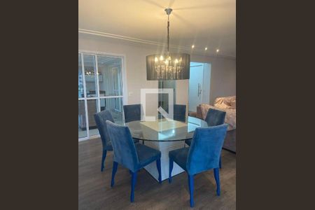 Apartamento à venda com 3 quartos, 264m² em Vila Gomes Cardim, São Paulo