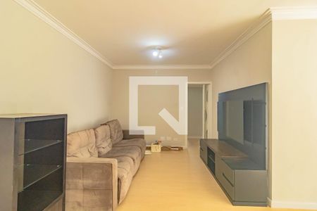Apartamento para alugar com 3 quartos, 94m² em Vila Mascote, São Paulo