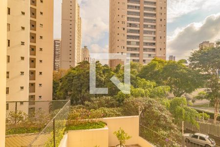 Apartamento para alugar com 3 quartos, 94m² em Vila Mascote, São Paulo