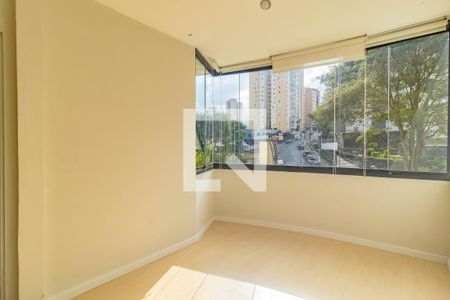 Apartamento para alugar com 3 quartos, 94m² em Vila Mascote, São Paulo