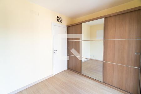 Quarto de apartamento à venda com 1 quarto, 45m² em Vila Guarani (zona Sul), São Paulo